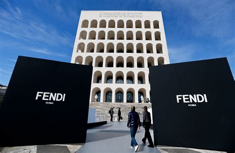 fendi hoofdband|fendi italy.